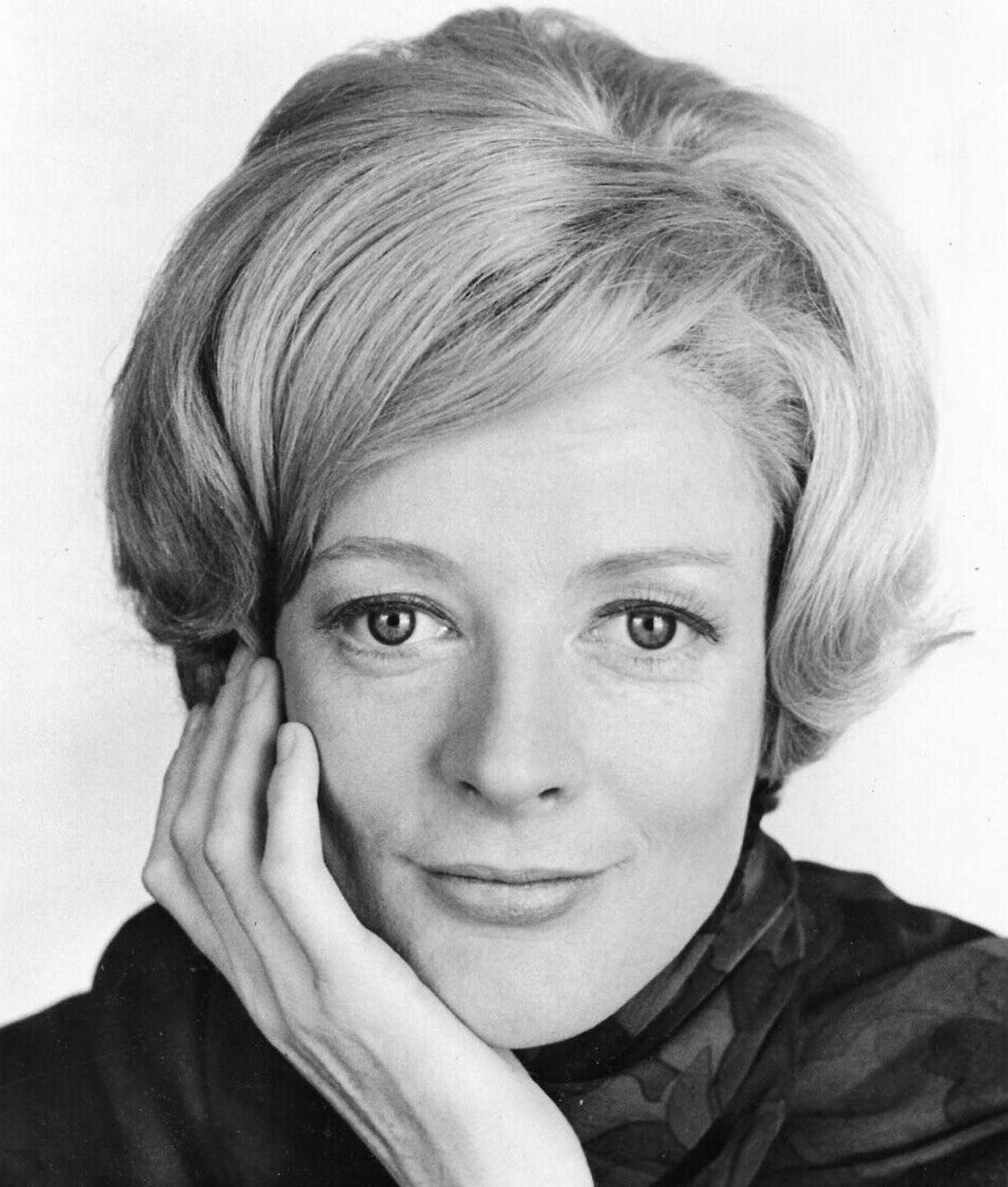 Maggie Smith 